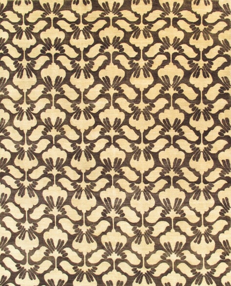 Pasargad Ikat Ikat IKAT12 Beige